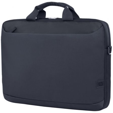 HP Maletín Everyday Odyssey para portátil de 16 pulgadas, Gris